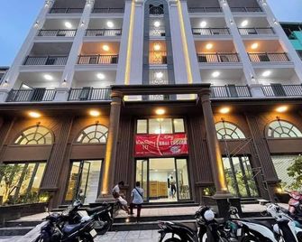 Loany Home Dbl - Ho Chi Minh City - Building