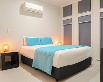 Villas on The Bay Kingscote - קינגסקוט - חדר שינה