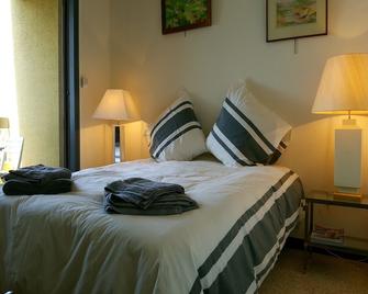 Stay in the Heart of St Tropez - Bormes-les-Mimosas - Ložnice