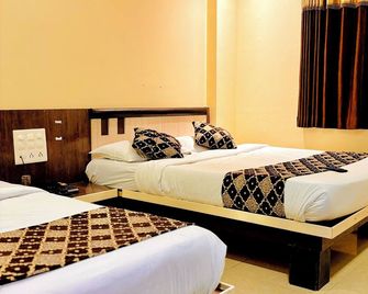 Hotel Sai Balaji - Shirdi