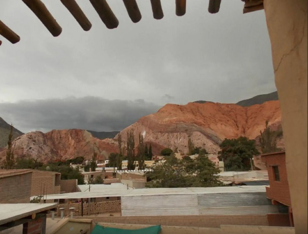 Casa De Piedra - Purmamarca