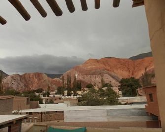 Casa De Piedra - Purmamarca