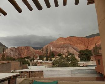 Casa De Piedra - Purmamarca