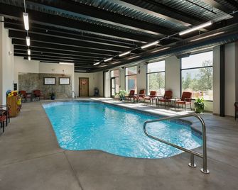 Tamarron Lodge Studio 305 - Durango - Piscina