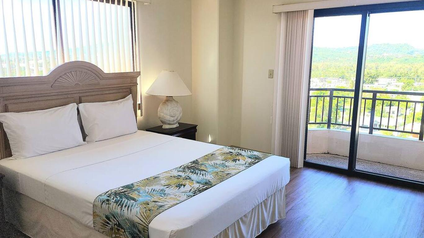 Aquarius Beach Tower