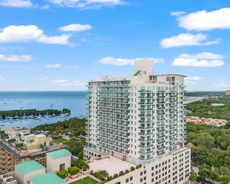Private Residences At Hotel Arya By Sofla Vacations - Miami