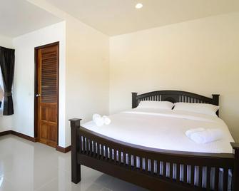 Ban U Thong Accommodations - Ayutthaya - Sypialnia