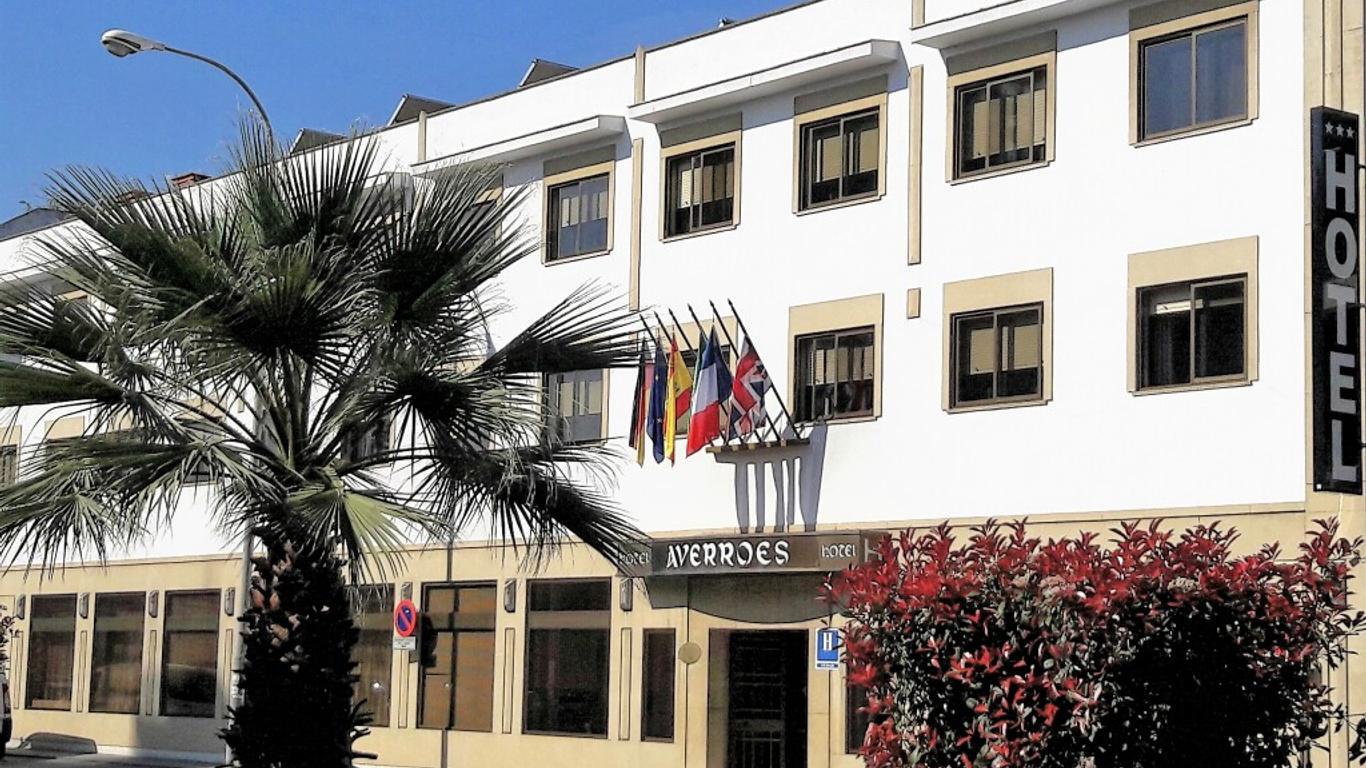 Hotel Averroes
