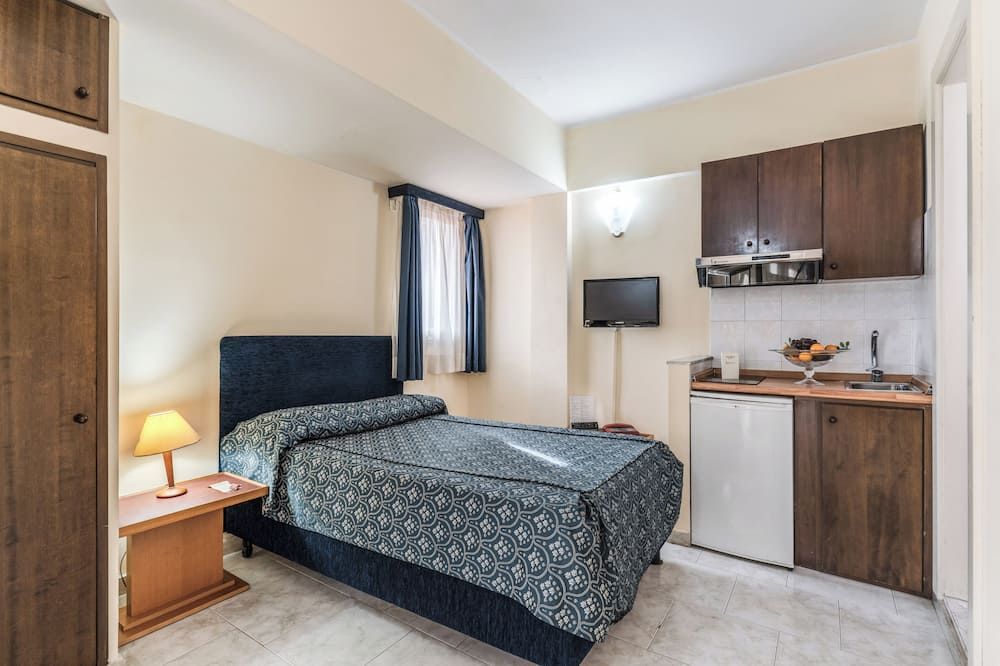 Hotel La Residenza - Messina