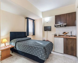 Hotel La Residenza - Messina