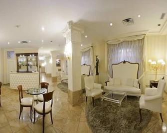 Zanhotel Tre Vecchi - Bologna - Lounge