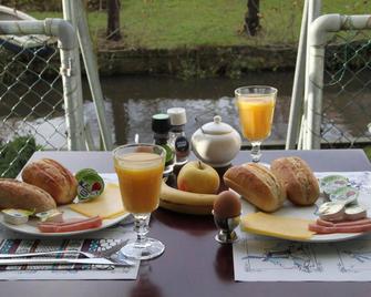 Hotel Oorsprongpark - אוטרכט