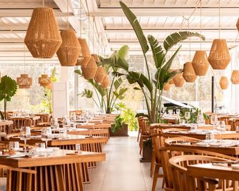 Plana Resort & Spa - Castel Volturno - Restaurant