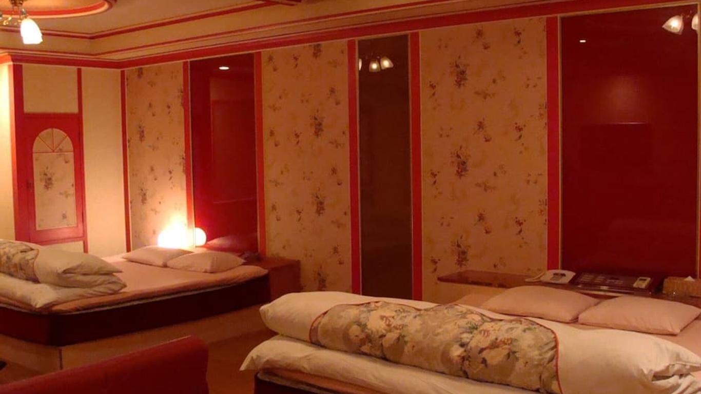 Hotel Alten