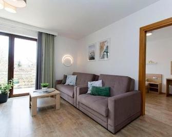 Mikroklimat - Jastarnia - Living room