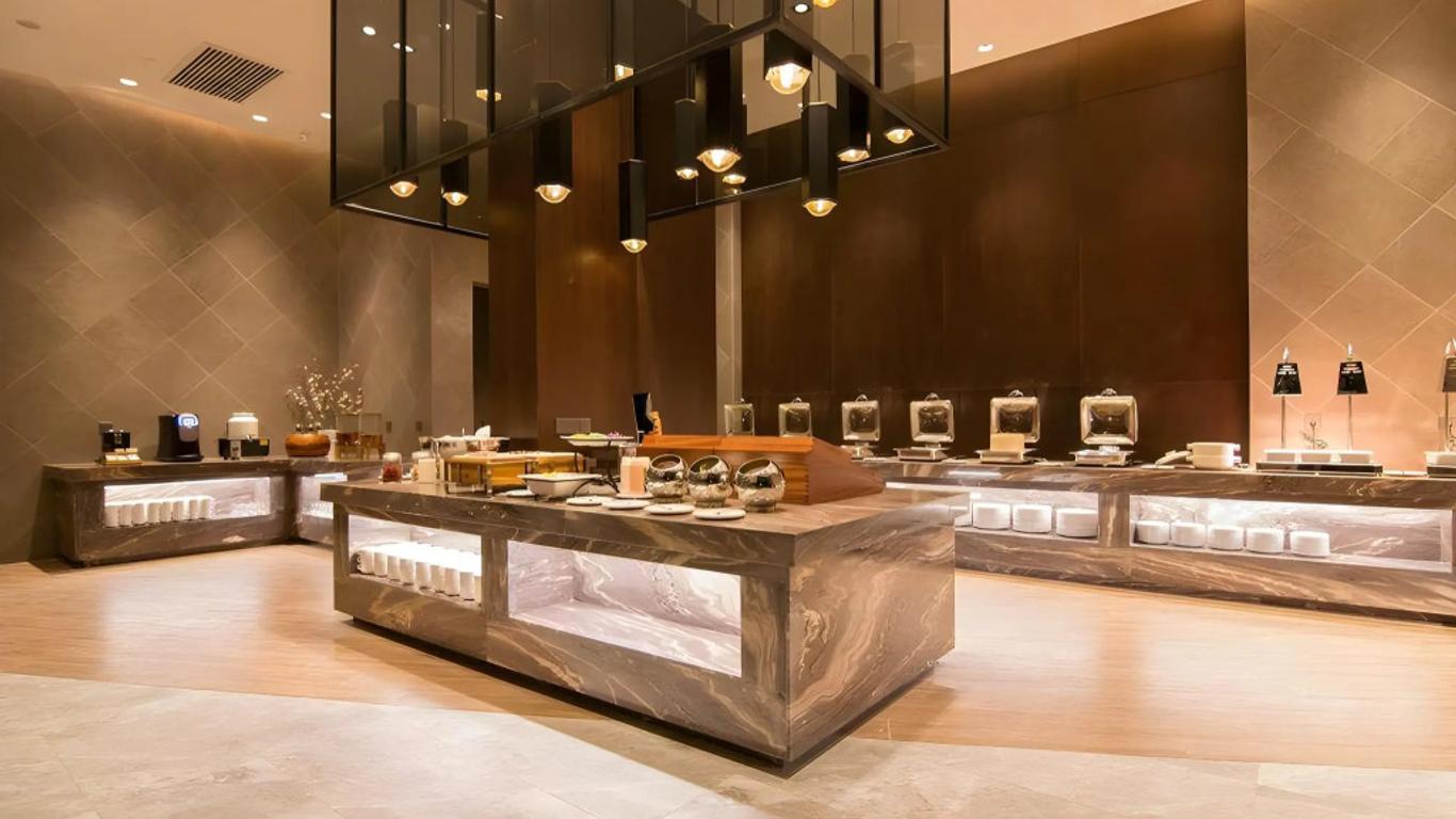 上海和頤酒店