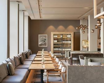 AC Hotel Aitana by Marriott - מדריד - מסעדה