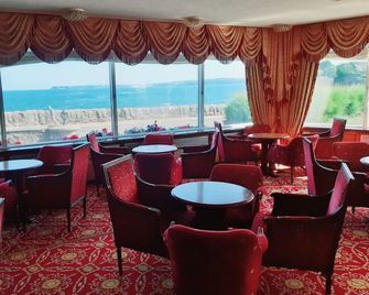 Livermead House Hotel - Torquay - Restaurant