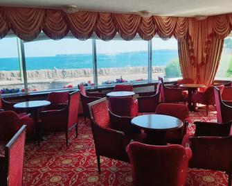 Livermead House Hotel - טורקי - מסעדה