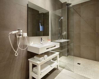 Hotel San Prudentzio - Getaria