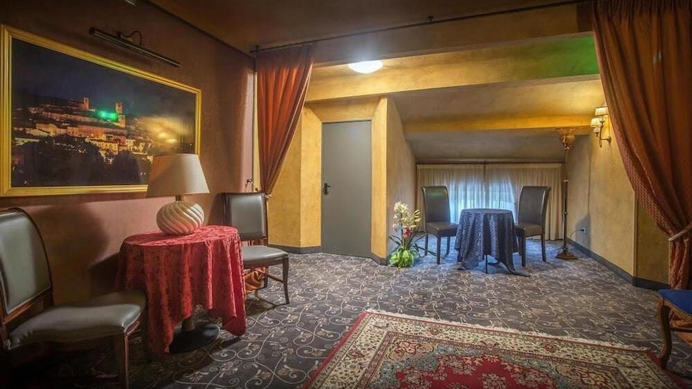 Hotel Terme
