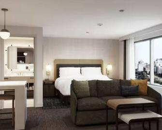 Homewood Suites by Hilton Jackson - Джексон - Спальня