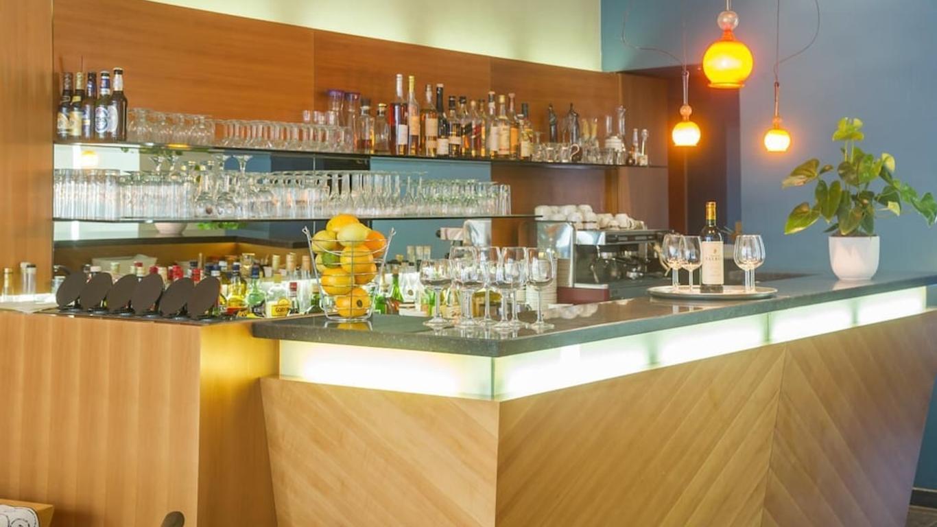Logis Hôtel Acacia