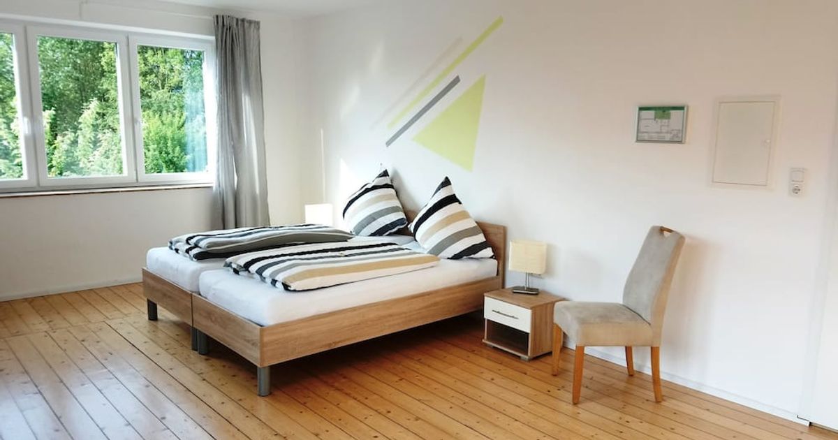 Gästehaus Laßbruch ab 87 €. Bed & Breakfasts in Rott - KAYAK
