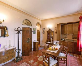 Appartamenti Belvedere - Cortona