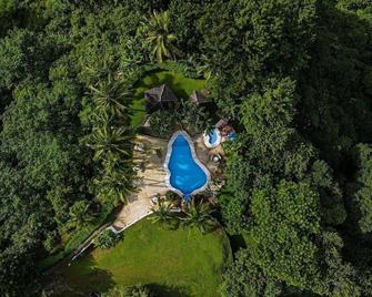 Villas Rio Ora - Samara (Costa Rica) - Pool