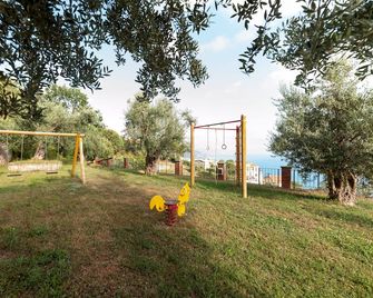 Le Terre Di San Leonardo - Cetraro - Außenansicht