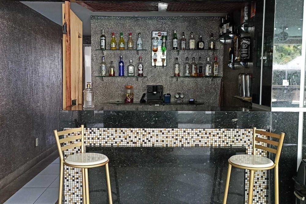 هوتل إيبارانا بارادايس