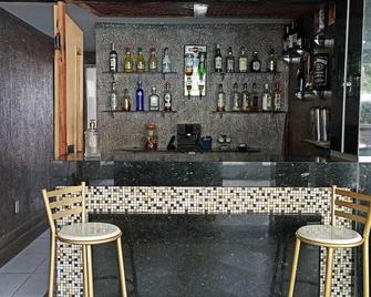 Hotel Iparana Paradise - Caucaia - Bar