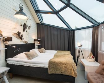 Santa's Igloos Arctic Circle - Rovaniemi