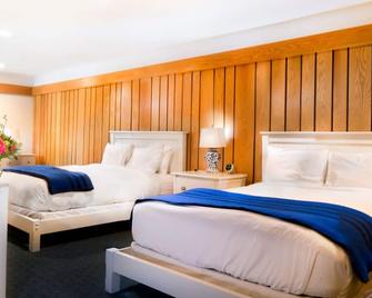 Leland Lodge - Leland - Habitación