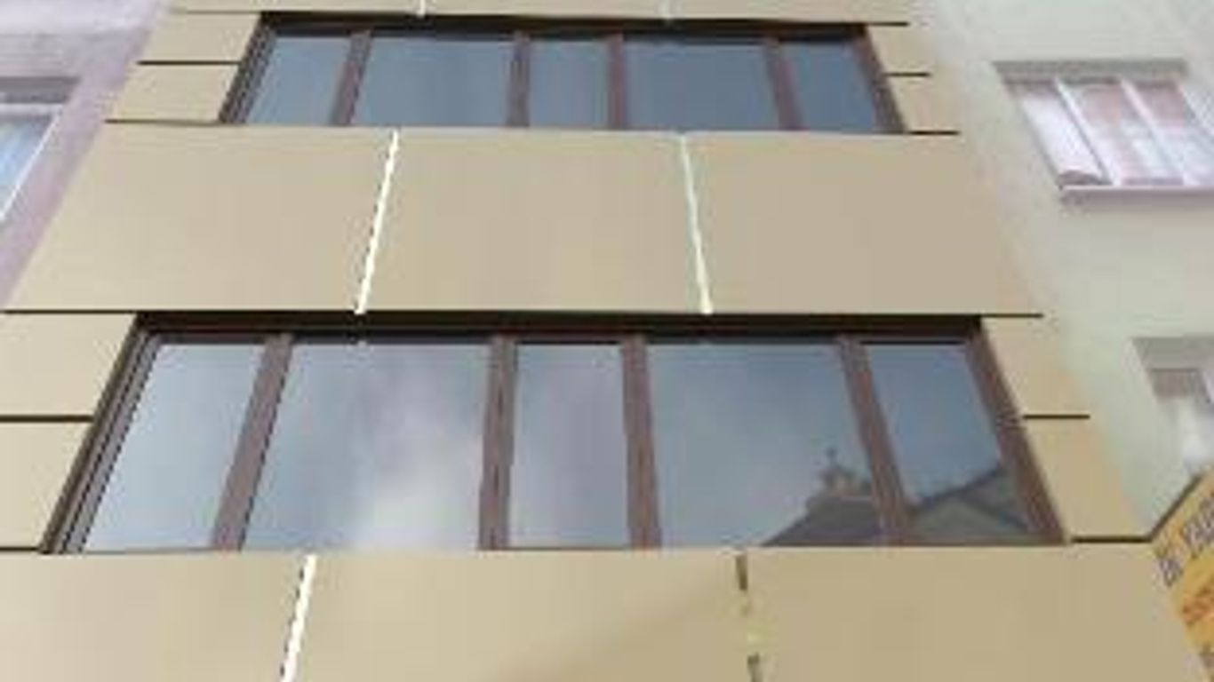 Royal Suites Besiktas