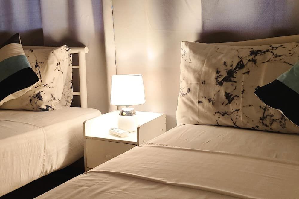 Cogon Gate 1 - Ormoc - Chambre