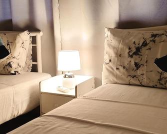 Cogon Gate 1 - Ormoc - Schlafzimmer