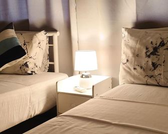 Cogon Gate 1 - Ormoc - Chambre