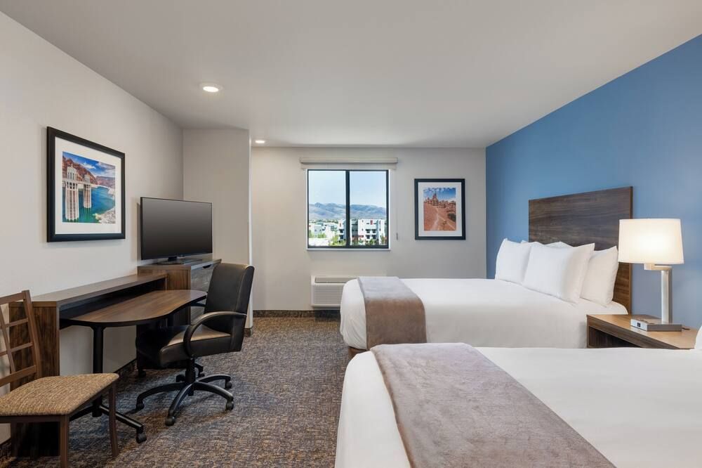 My Place Hotel-Las Vegas South/Henderson, Nv