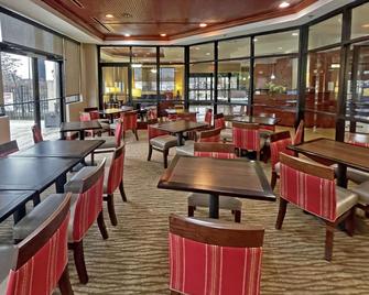 Comfort Suites Augusta Riverwatch - Augusta - Εστιατόριο