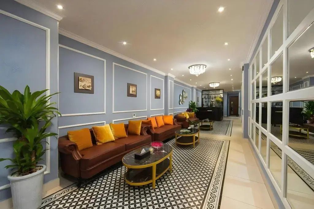 Viet View Hotel & Spa