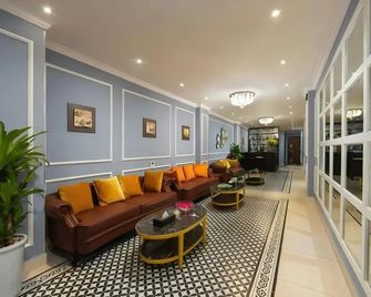 Viet View Hotel & Spa - Hanoi - Lobby