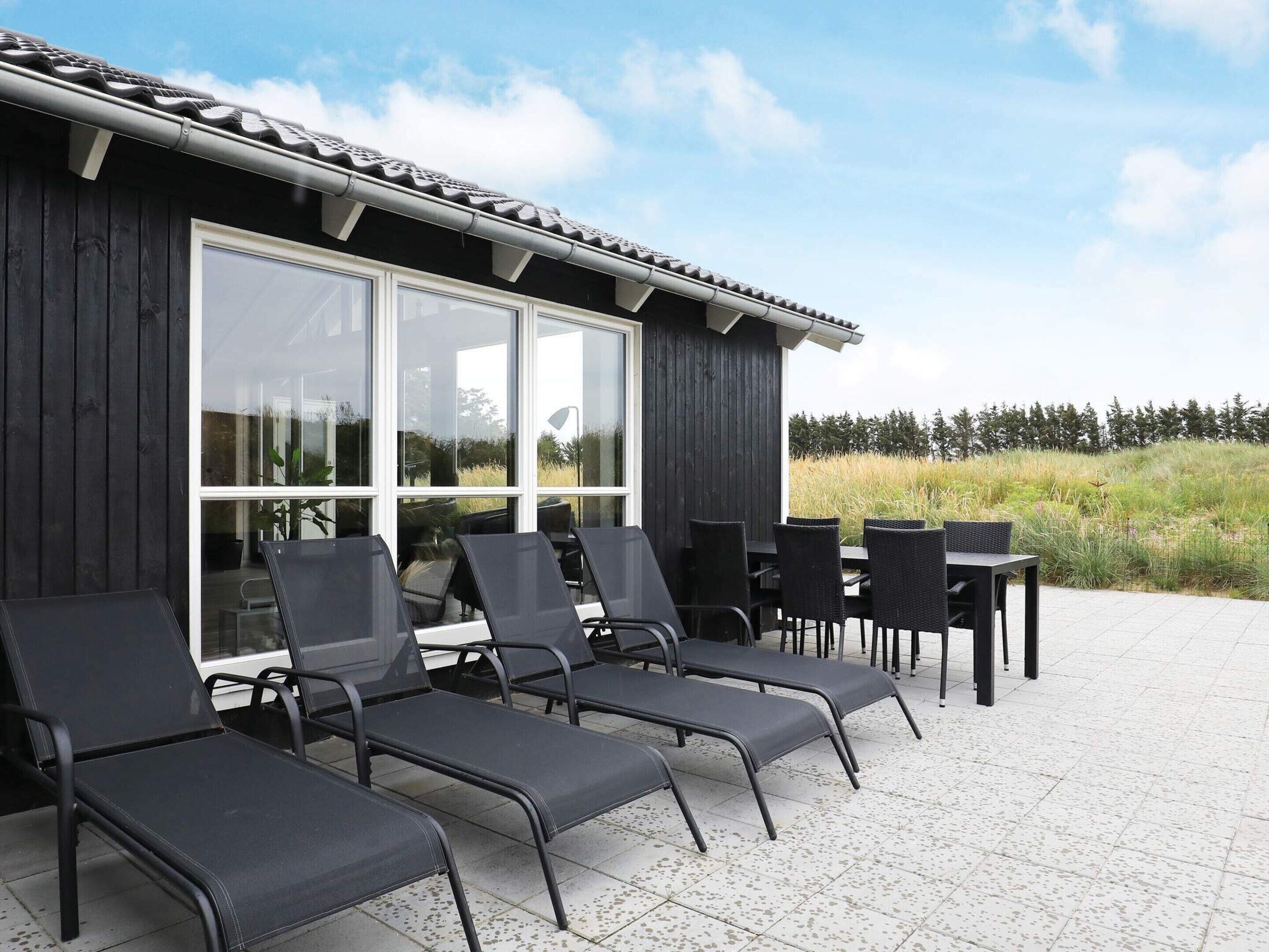 10 Person Holiday Home in Lokken-by Traum – Løkken