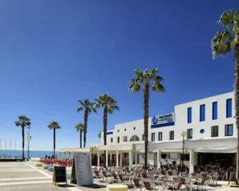 Hotel Marlin Antilla Playa - La Antilla