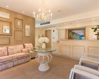 Elafonisos Resort - Elafonisos - Accueil