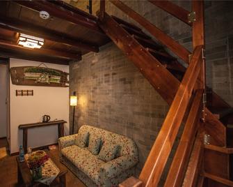 Manju Inn - Chaozhou - Sala de estar