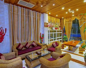 Hotel 76 - Mandalay - Lounge