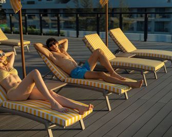 ibis Styles Phuket Bangtao - Пхукет