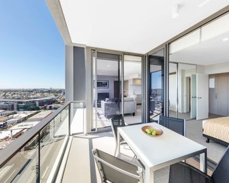 The Milton Brisbane - Brisbane - Habitación